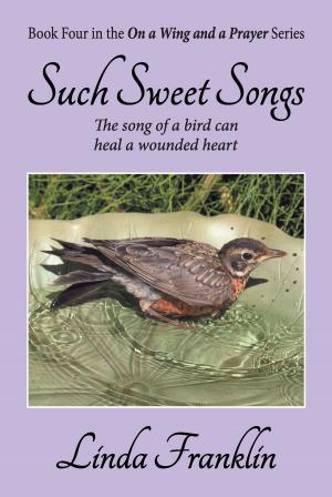 Cover of the book Such Sweet Songs by Brian Byrne