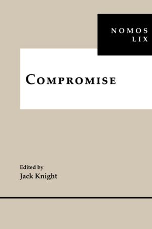 Cover of the book Compromise by Tahera Qutbuddin, al-Qadi al-Quda'i