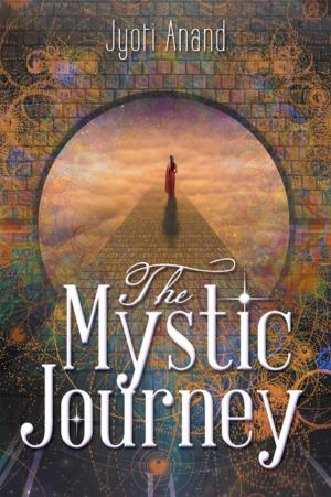 Cover of the book The Mystic Journey by Doris Vallejo