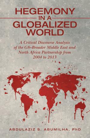 Cover of the book Hegemony in a Globalized World by Steve Ritter