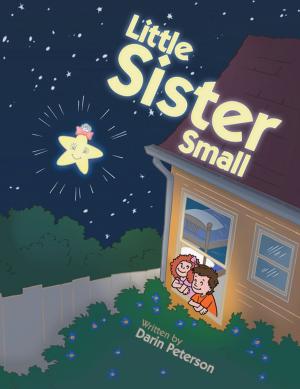 Cover of the book Little Sister Small by Robert Rogers
