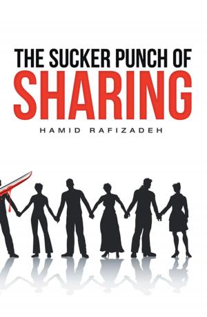 bigCover of the book The Sucker Punch of Sharing by 