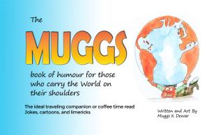 Book cover of The Muggs Book of Humour for those who carry the world on their shoulders