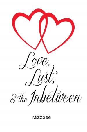 Cover of the book Love, Lust, and the Inbetween by Barbara Hall