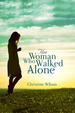Cover of the book The Woman Who Walked Alone by Dr. Stacey L. Tyler