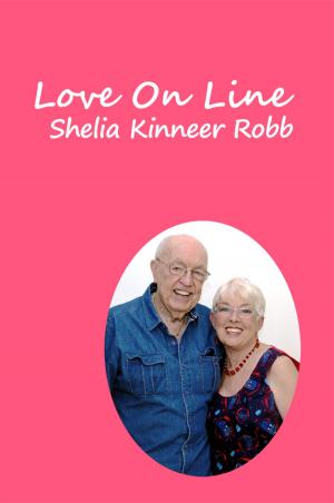 Cover of the book Love On Line by Caesar Rondina