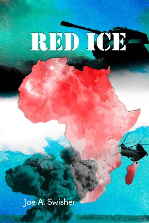 Cover of the book Red Ice by The Rev. Dr. Alva F. Hohl Jr.