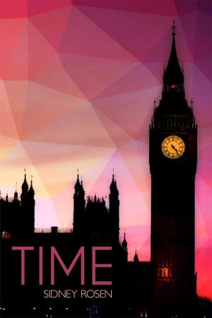 Cover of the book Time by Arthur H. Zimmerman