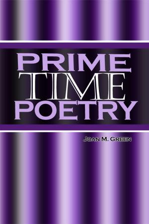 Book cover of Prime Time Poetry