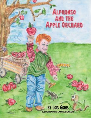 Cover of the book Alphonso and the Apple Orchard by Zoe Hunter