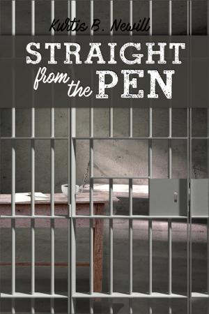 Cover of the book Straight from the Pen by Denise L. Folks, Ph.D.