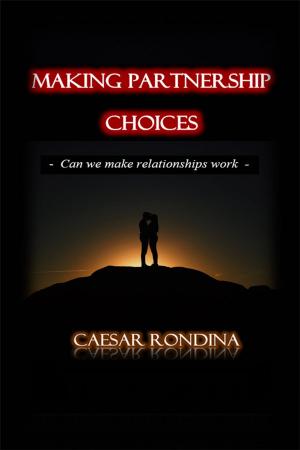 Cover of the book Making Partnership Choices by Tony Mullally