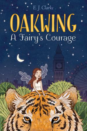 Cover of the book A Fairy's Courage by Carolyn Keene
