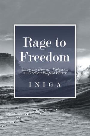Cover of the book Rage to Freedom by Vijaya Chetty
