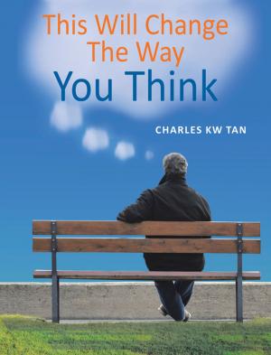 Cover of the book This Will Change the Way You Think by Robin Yong