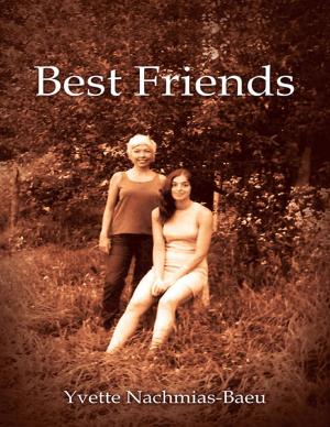 Cover of the book Best Friends by Ganesh Shermon, Kavita Shermon