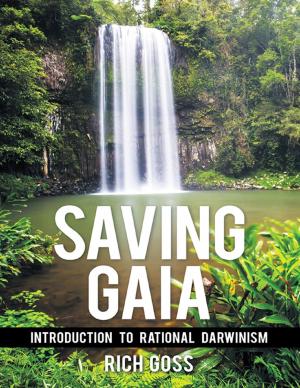 Cover of the book Saving Gaia: Introduction to Rational Darwinism by Mari Redondo