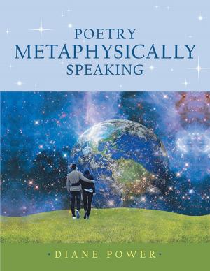 Cover of the book Poetry Metaphysically Speaking by Indy V. Smith