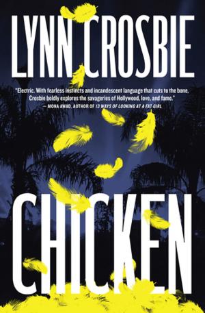Cover of the book Chicken by Nicole Chin