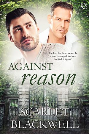 Cover of the book Against Reason by A.J. Llewellyn