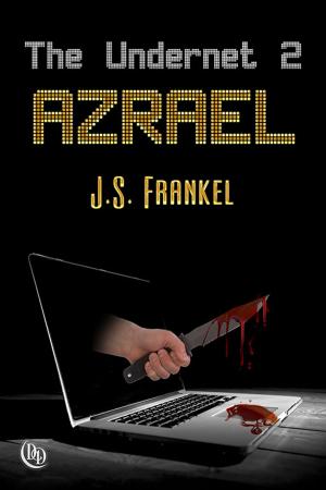 Cover of the book Azrael by Caitlin Ricci, A.J. Marcus