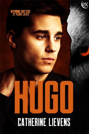 Cover of the book Hugo by Jacinta Laurenti