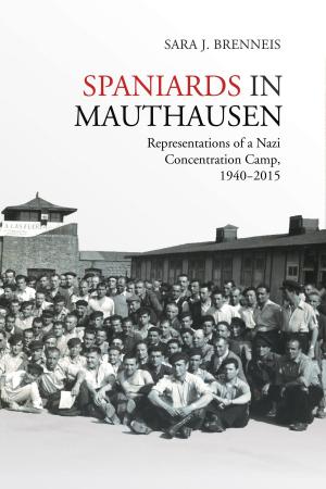Cover of the book Spaniards in Mauthausen by John Hodgetts