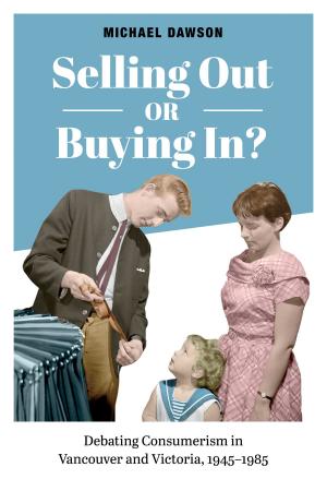 Book cover of Selling Out or Buying In?