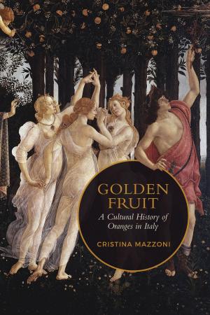 Cover of the book Golden Fruit by Giovanni Sapia