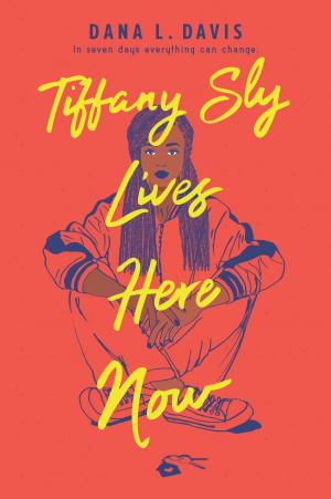 Cover of the book Tiffany Sly Lives Here Now by Carol Finch