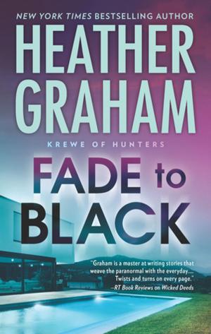 Cover of the book Fade to Black by Heather Graham
