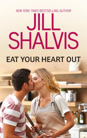 Cover of the book Eat Your Heart Out by Jo Ann Brown