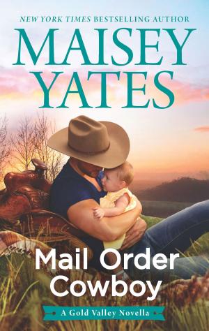 Cover of the book Mail Order Cowboy by Rita Herron