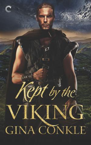 Cover of the book Kept by the Viking by Lorenda Christensen