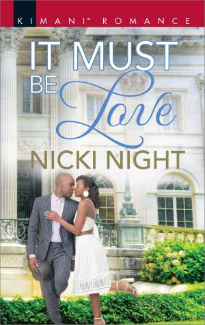 Cover of the book It Must Be Love by Rachael Thomas