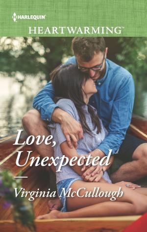 Cover of the book Love, Unexpected by Maisey Yates, Maggie Cox, Carol Marinelli, Louise Fuller