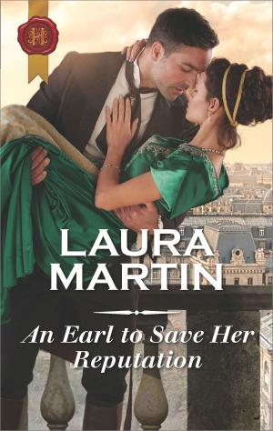 Cover of the book An Earl to Save Her Reputation by Lilian Darcy