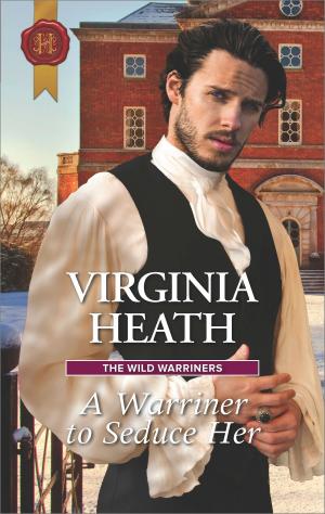 Cover of the book A Warriner to Seduce Her by Christine Scott