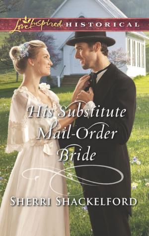 bigCover of the book His Substitute Mail-Order Bride by 