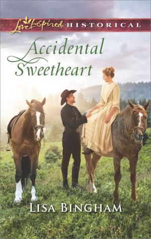 Cover of the book Accidental Sweetheart by Michelle Kelly