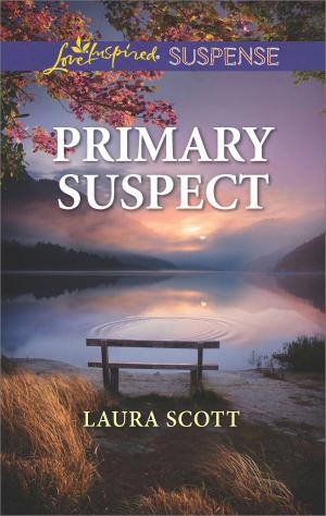 Cover of the book Primary Suspect by Lucy Gordon