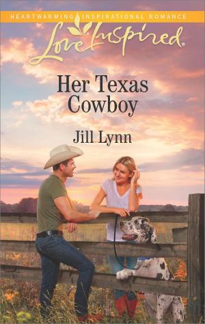 Cover of the book Her Texas Cowboy by B.J. Daniels