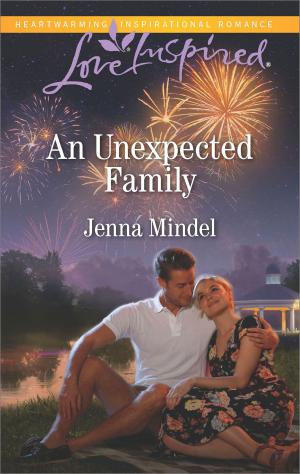 Cover of the book An Unexpected Family by Melanie Milburne