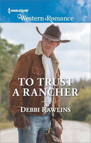 Book cover of To Trust a Rancher