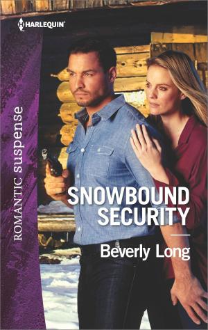 Cover of the book Snowbound Security by Caroline Anderson, Lucy Ryder