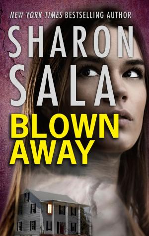 Cover of the book Blown Away by Debbie Macomber