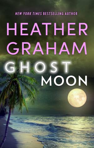 bigCover of the book Ghost Moon by 