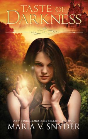 Cover of the book Taste of Darkness by Sherryl Woods
