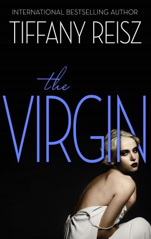 Cover of the book The Virgin by Sharon Sala