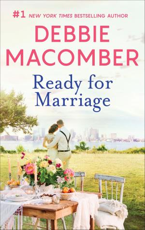 Cover of the book Ready for Marriage by Rick Mofina